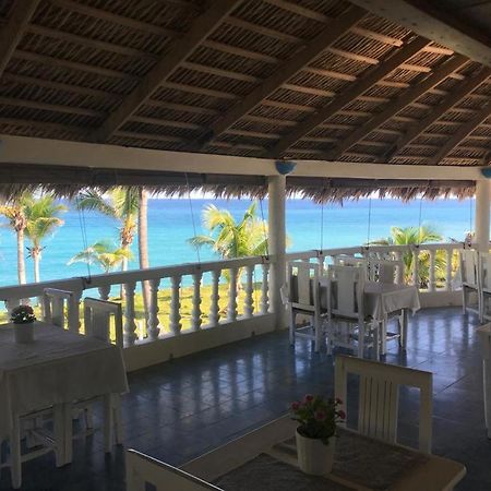 Hotel Playazul Barahona Exterior photo