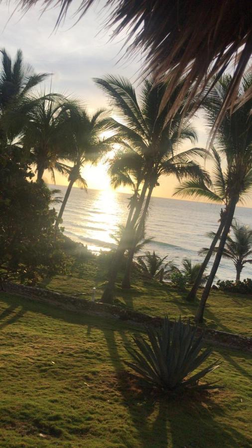 Hotel Playazul Barahona Exterior photo