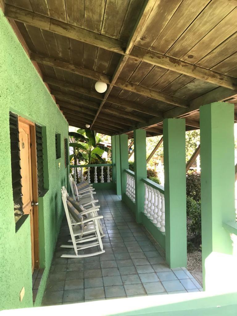 Hotel Playazul Barahona Room photo